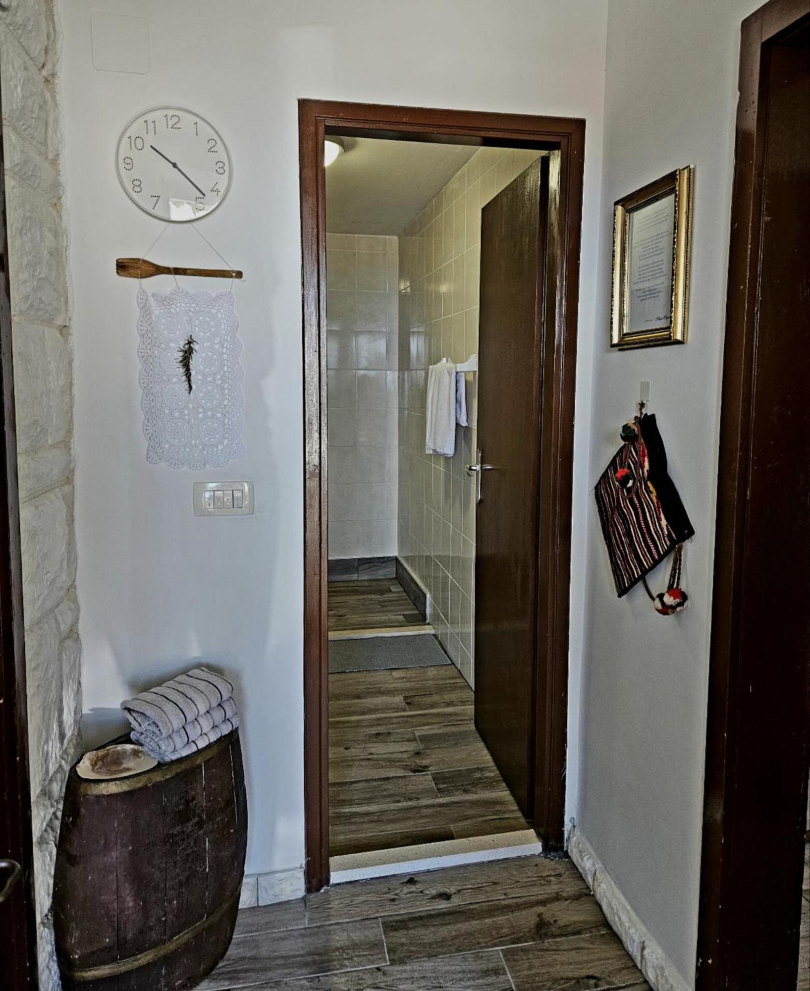 Small House Postup Orebić Extérieur photo