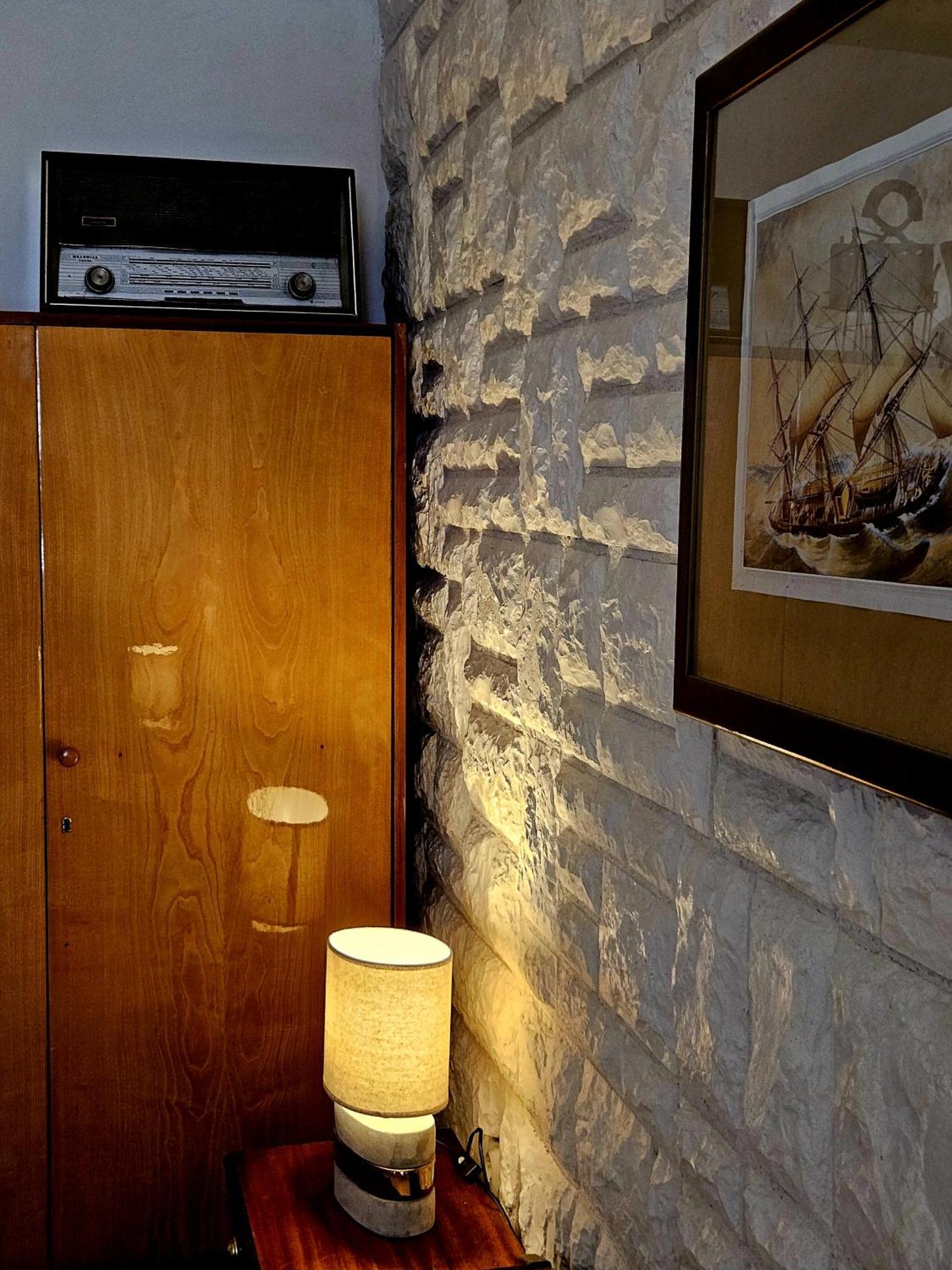 Small House Postup Orebić Extérieur photo
