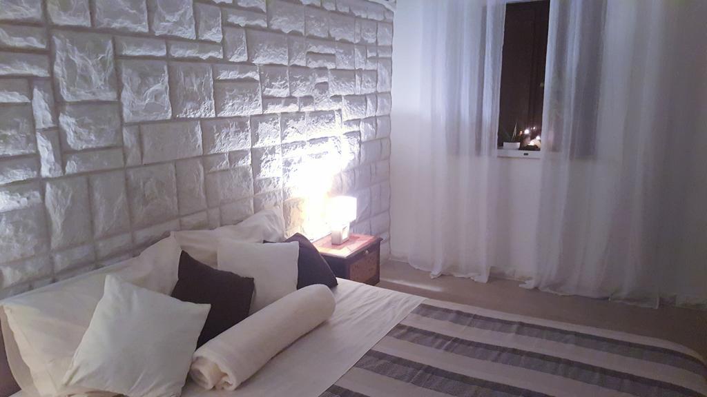 Small House Postup Orebić Extérieur photo