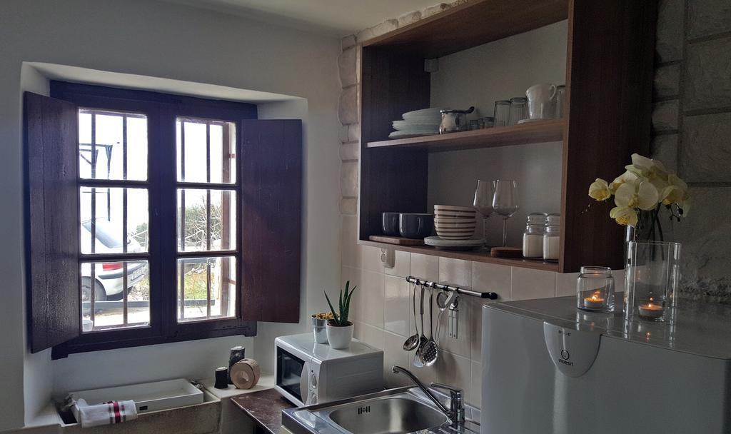 Small House Postup Orebić Extérieur photo